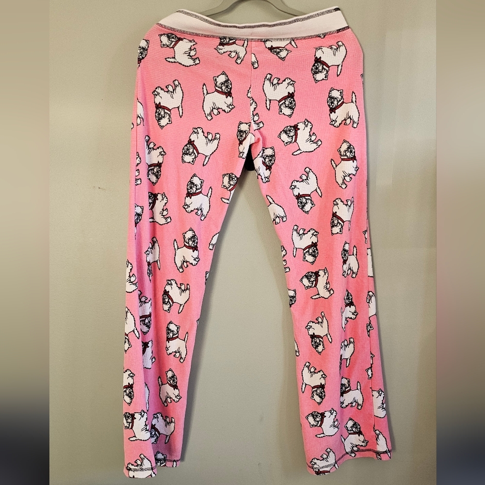 Pj Salvage Pajama Pants (S) - Picture 1 of 6